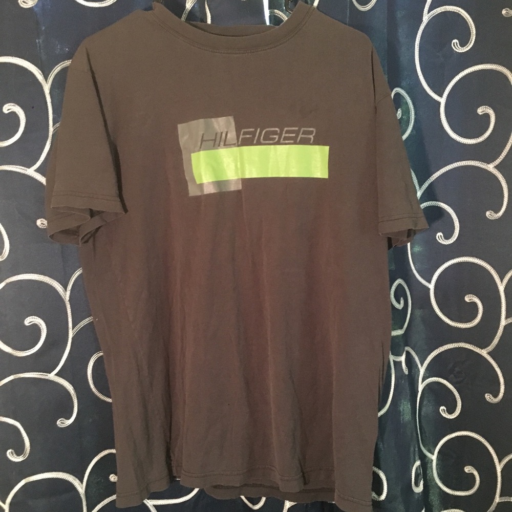 Tommy Hilfiger shirt
